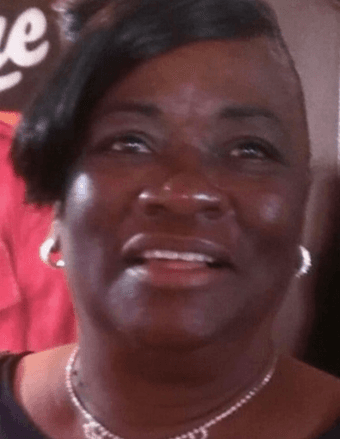 Hazel R Barnes Obituary