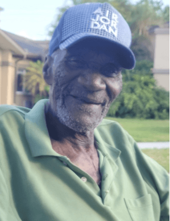Benjamin Jones Obituary