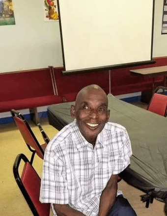 Wayne Washington Obituary