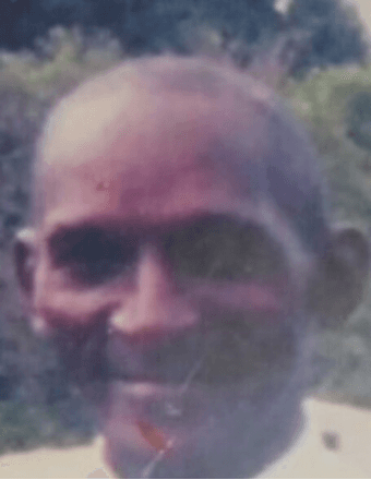 Andy Blue Obituary