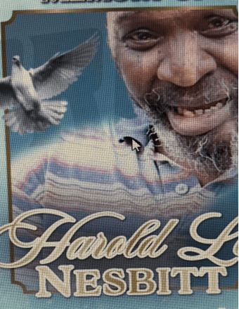 Harold Lee Nesbitt Obituary