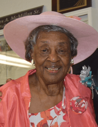 Sara L. Carter Obituary