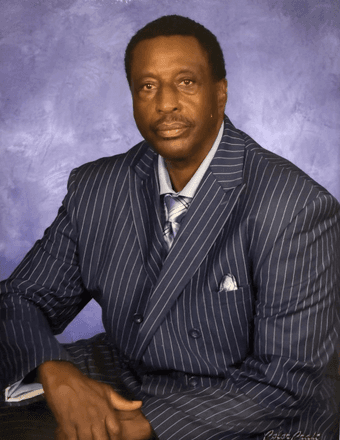 Sam Washington Obituary