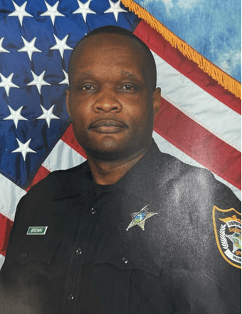 Anthony Barry Brown Obituary