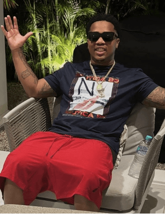 Jamari "Breakingnewz JB" Murray Obituary