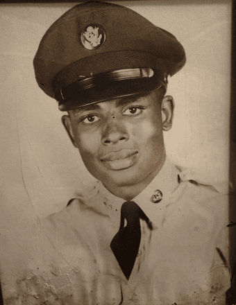 Samuel Lewis Gillyard Jr. Obituary