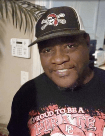 Carlton Levon Live Obituary