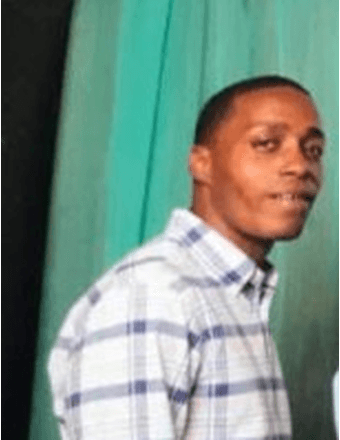 Timothy Lamar Williams Jr. Obituary