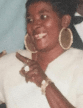 Nelta Gilles Obituary