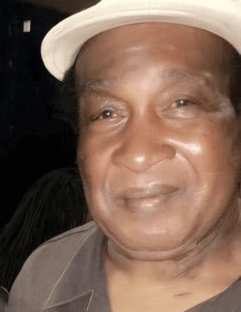Alex Cheaves Sr. Obituary