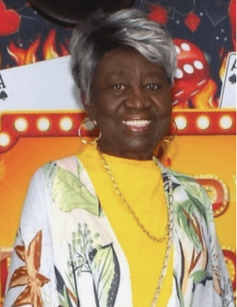 Gloria Gilbert Rivers Obituary