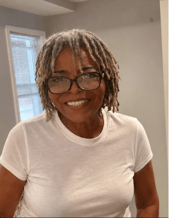 Alison "Sweetie" Ward Obituary